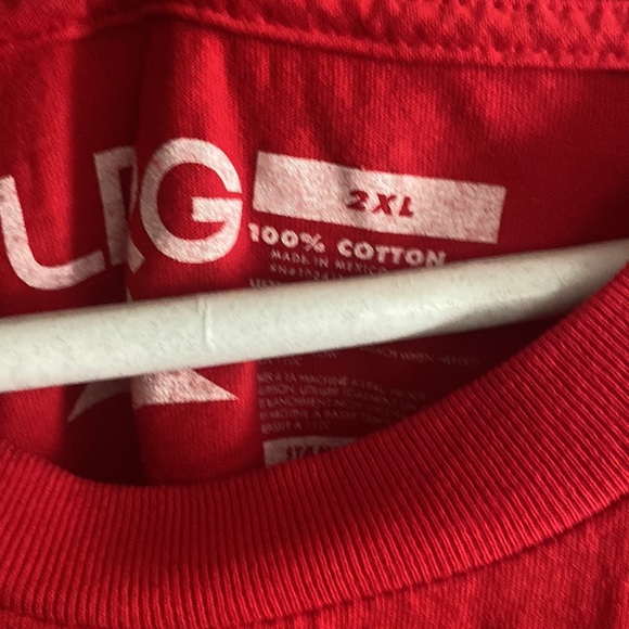 LRG logo tee - Picture 2 of 2